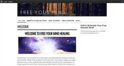 Desktop Screenshot of free-yourmind.com